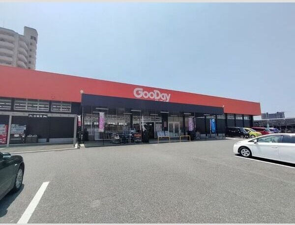ディアコート門司の周辺