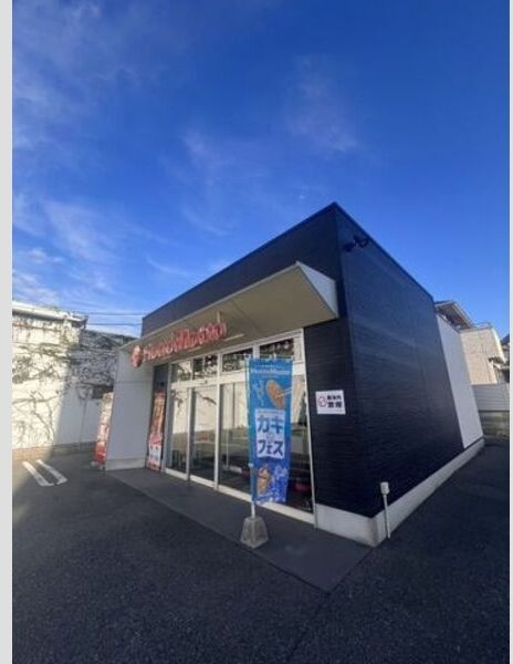 ディアコート門司の周辺