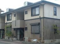 西宮市高木東町のアパートの画像