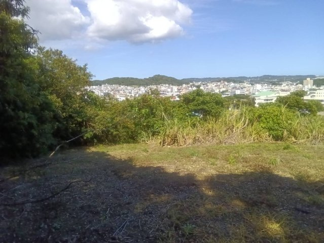 【売地】豊見城市長堂（315.81坪）1区画の外観