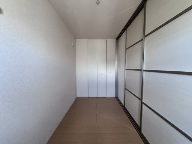 アメーヌ・コートの子供部屋