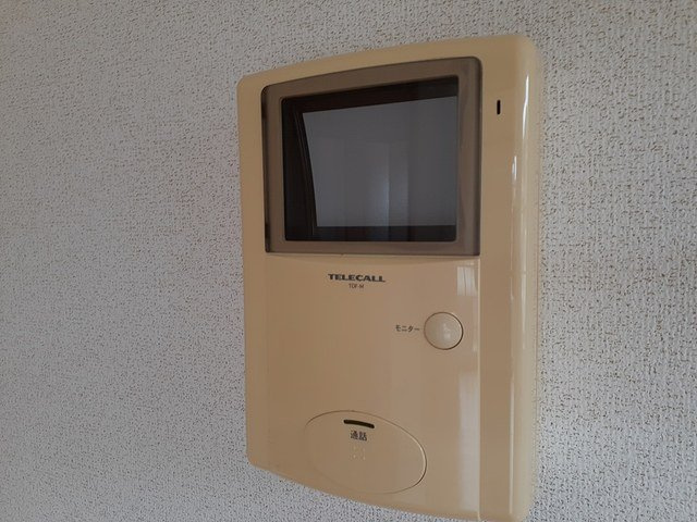 グリーンカルムの設備