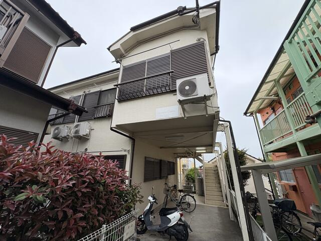 メゾンコリーナの画像