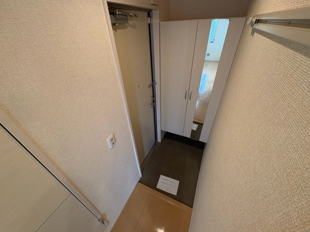 ソレイユⅡの設備