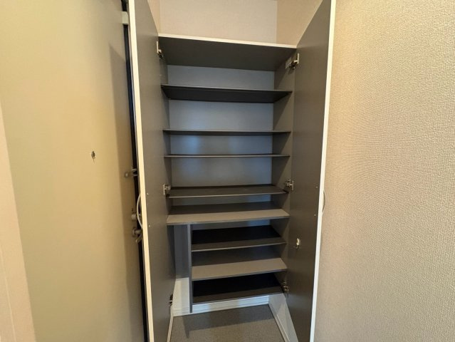 ソレイユⅡの設備