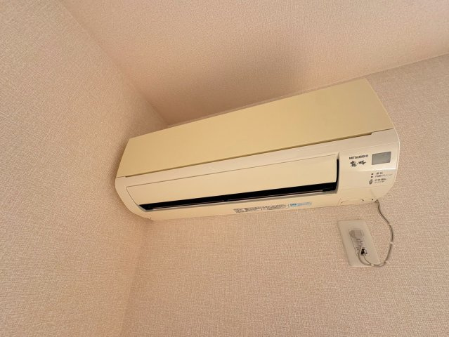 ソレイユⅡのその他共用部分
