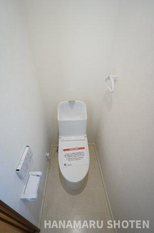 中古　千葉市花見川区朝日ケ丘のトイレ|＊当日ご案内可＊ご希望の物件まとめてご案内！弊社が掲載していない物件でもOK♪お気軽にご相談ください ♪お電話でのお問合わせがスムーズ♪