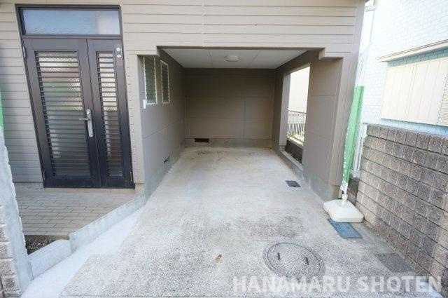 中古　千葉市花見川区朝日ケ丘の駐車場|＊当日ご案内可＊ご希望の物件まとめてご案内！弊社が掲載していない物件でもOK♪お気軽にご相談ください ♪お電話でのお問合わせがスムーズ♪