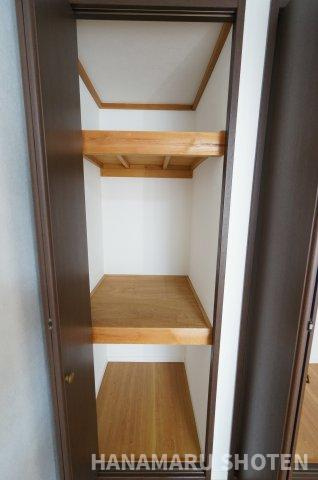 中古　千葉市花見川区朝日ケ丘の収納|＊当日ご案内可＊ご希望の物件まとめてご案内！弊社が掲載していない物件でもOK♪お気軽にご相談ください ♪お電話でのお問合わせがスムーズ♪