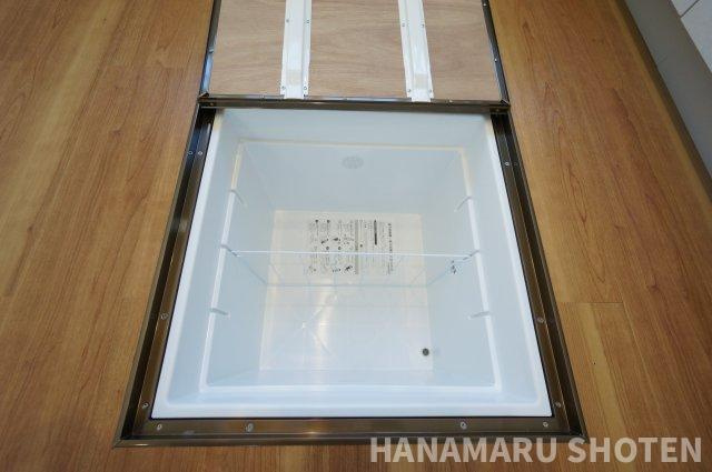 中古　千葉市花見川区朝日ケ丘の収納|＊当日ご案内可＊ご希望の物件まとめてご案内！弊社が掲載していない物件でもOK♪お気軽にご相談ください ♪お電話でのお問合わせがスムーズ♪