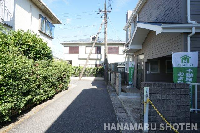 中古　千葉市花見川区朝日ケ丘のその他|＊当日ご案内可＊ご希望の物件まとめてご案内！弊社が掲載していない物件でもOK♪お気軽にご相談ください ♪お電話でのお問合わせがスムーズ♪