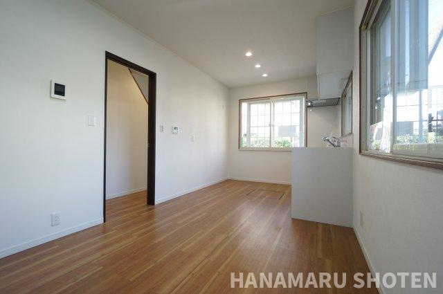 中古　千葉市花見川区朝日ケ丘の居間・リビング|＊当日ご案内可＊ご希望の物件まとめてご案内！弊社が掲載していない物件でもOK♪お気軽にご相談ください ♪お電話でのお問合わせがスムーズ♪