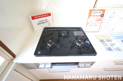 中古　千葉市花見川区朝日ケ丘のキッチン|＊当日ご案内可＊ご希望の物件まとめてご案内！弊社が掲載していない物件でもOK♪お気軽にご相談ください ♪お電話でのお問合わせがスムーズ♪
