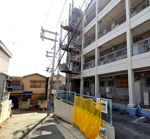 高取マンション
