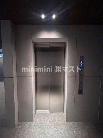 シーズンフラッツ福島の設備