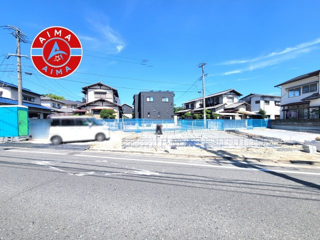福岡市城南区片江2丁目第3-2棟（1号棟）