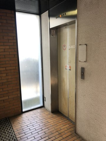 サニー21のその他共用部分