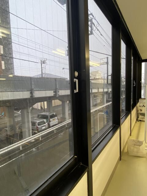 サニー21の展望