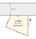 世田谷区下馬5丁目の画像