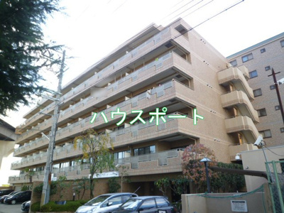 【外観】 | ライオンズマンション上鳥羽