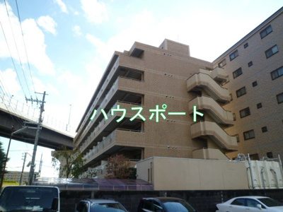 【外観】 | ライオンズマンション上鳥羽