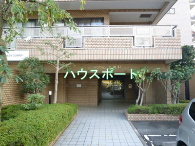 【外観】 | ライオンズマンション上鳥羽