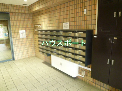 【その他】 | ライオンズマンション上鳥羽