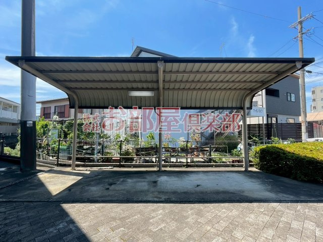 メゾンクレール西町のその他共用部分