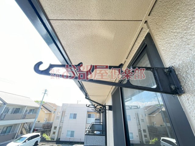 メゾンクレール西町の設備