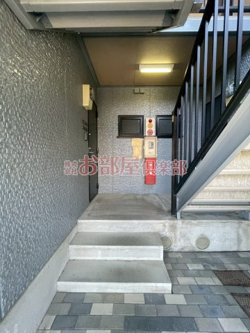 メゾンクレール西町のその他共用部分