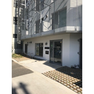 【その他共用部分】 | ラクラス洗足