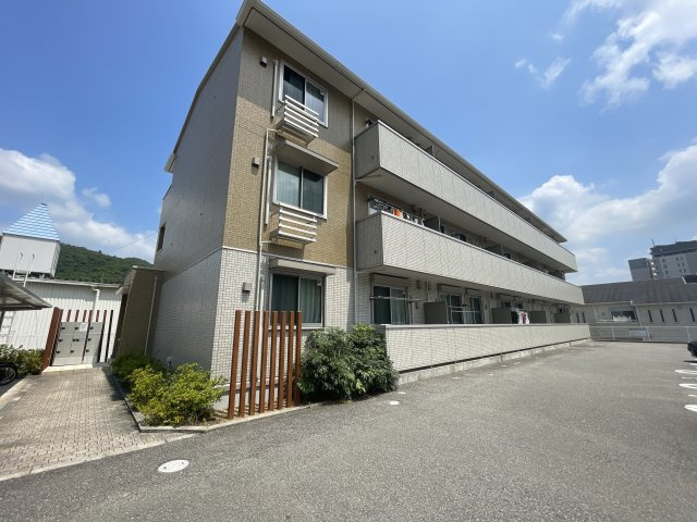 ガーベラ北神戸
