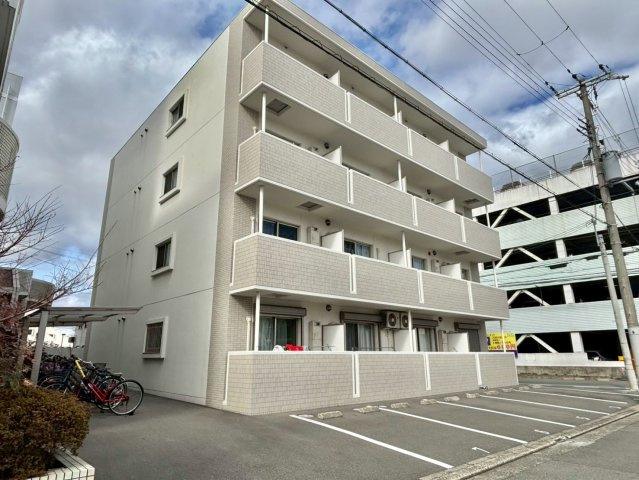 MISTRAL神田町