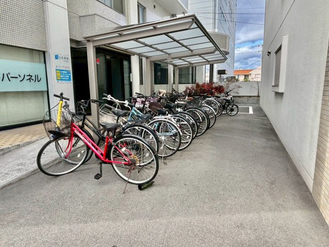 MISTRAL神田町のその他共用部分