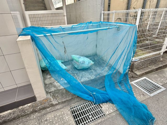 MISTRAL神田町のその他共用部分