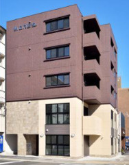 モレス・ヴィラ本山中町