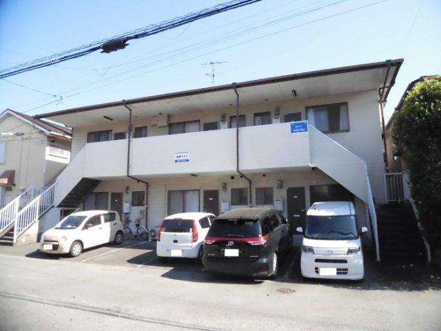 松本ハイツ