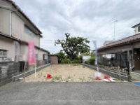 茅ヶ崎市円蔵２丁目新築戸建の画像