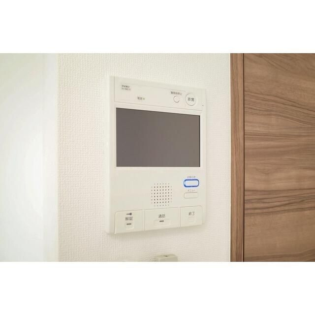 アクシーズタワー川口Ⅷのその他