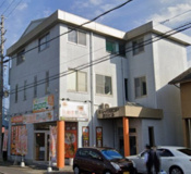 近江八幡市中小森町の店舗事務所の画像