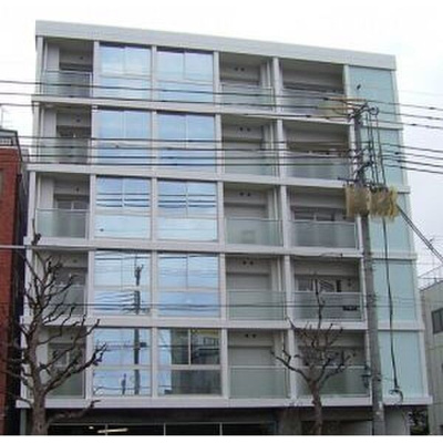【外観】 | プロスペクト下鴨 | 外観もきれいです