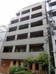 サンテミリオン大手町北