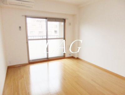 【居間・リビング】 | ブレヴェン | 洋室のお部屋です。