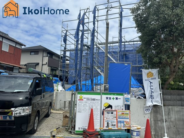明石市太寺大野町　全3棟　2号棟　新築戸建のその他|●資料・カタログのご請求無料●「人丸」駅徒歩10分！駅近で通勤や通学に便利な立地