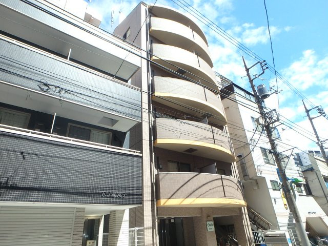 エトワール小杉