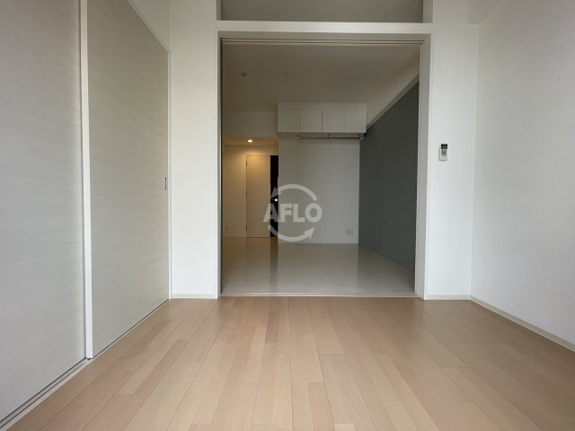APRILE南森町の洋室|APRILE南森町（旧名：アスール南森町）　洋室