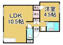 古川ハイツの画像