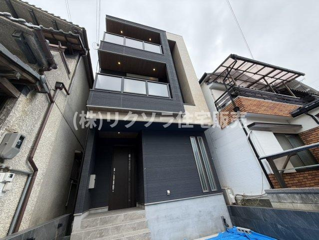 出口５丁目　新築一戸建て