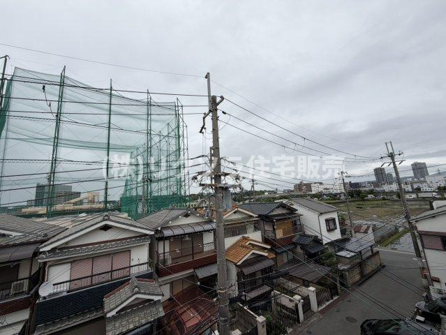 出口５丁目　新築一戸建ての展望|■物件内覧・資金計画相談・住宅ローン相談、リフォーム相談、お問合せ受付中■
※当日・翌日のご内覧、ご相談はお電話でのお問合せがスムーズです！