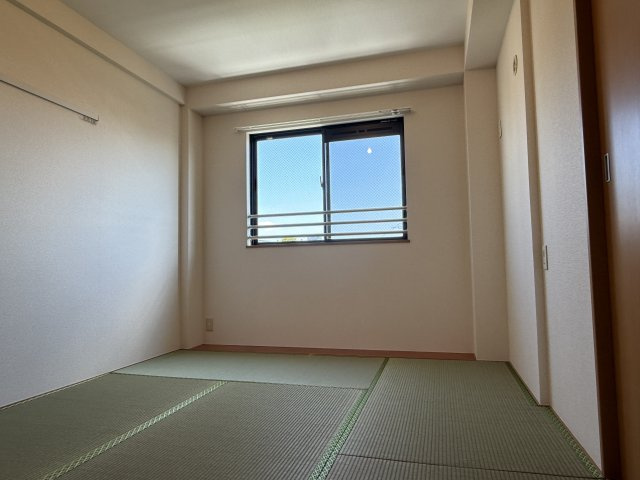 サンフラワーの寝室